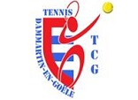 TCG - Tennis Dammartin en Goele