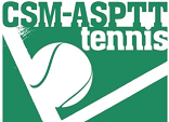 CSM ASPTT Tennis