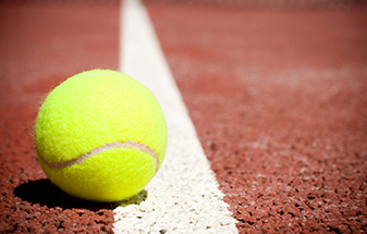 Solutions digitales pour le tennis