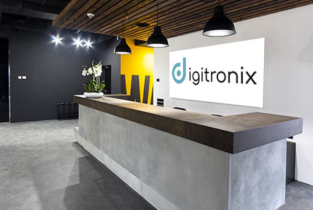 Locaux Digitronix