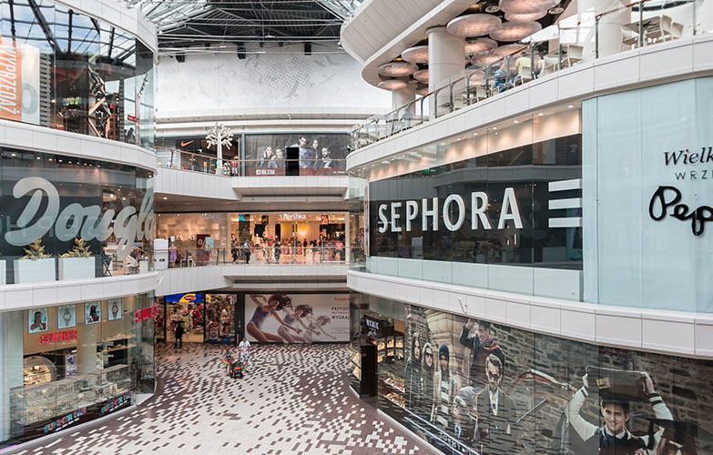 Solutions digitales pour les magasins