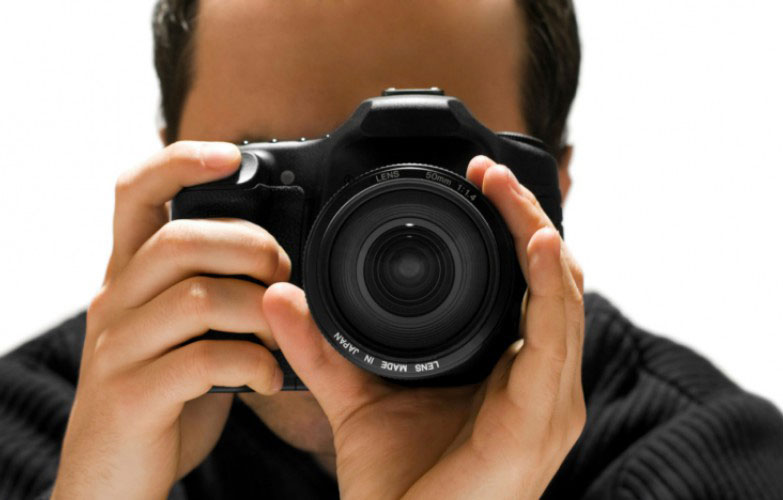 Solutions digitales pour les photographes